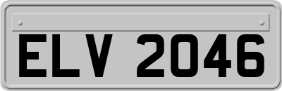 ELV2046