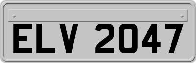 ELV2047