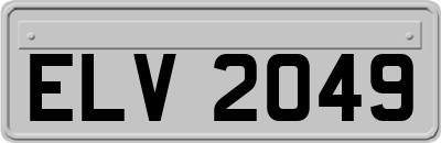 ELV2049