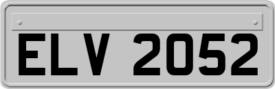 ELV2052