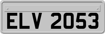 ELV2053