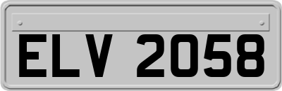 ELV2058