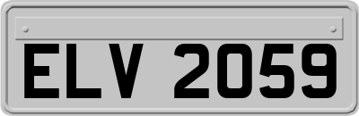 ELV2059