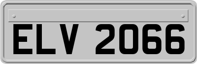 ELV2066