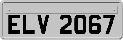 ELV2067