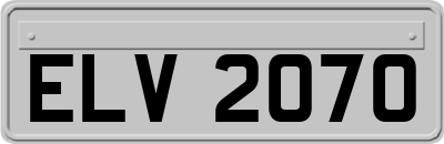 ELV2070