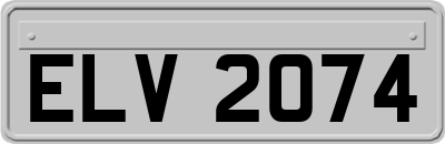ELV2074