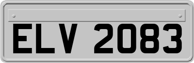 ELV2083