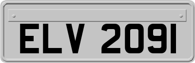 ELV2091
