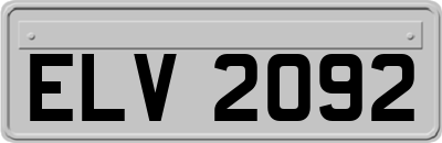 ELV2092