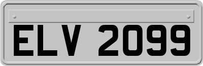 ELV2099