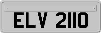 ELV2110