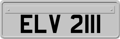 ELV2111
