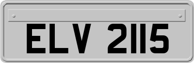 ELV2115