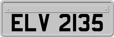 ELV2135