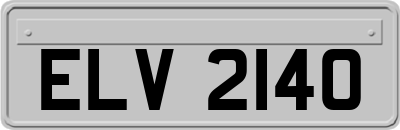 ELV2140