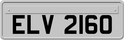 ELV2160