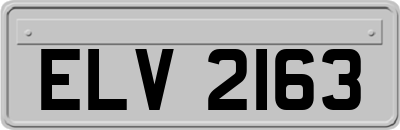ELV2163