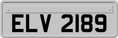 ELV2189