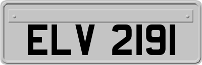 ELV2191