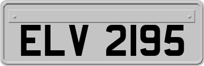 ELV2195