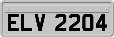 ELV2204