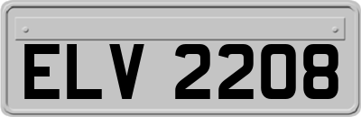 ELV2208