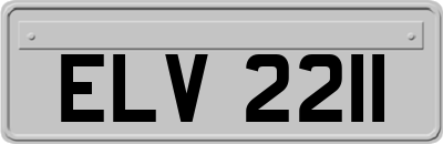 ELV2211