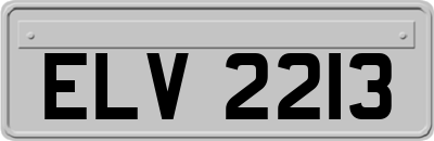ELV2213