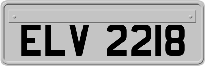 ELV2218