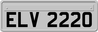 ELV2220