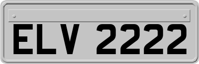 ELV2222