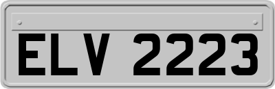 ELV2223
