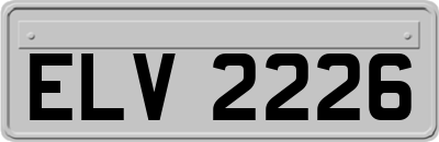 ELV2226