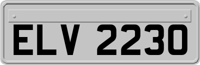 ELV2230