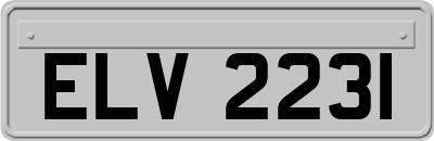 ELV2231