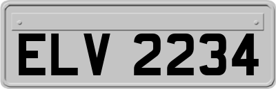 ELV2234