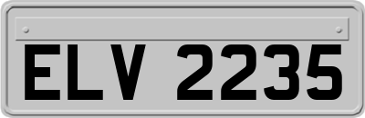 ELV2235