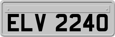 ELV2240