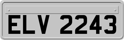 ELV2243