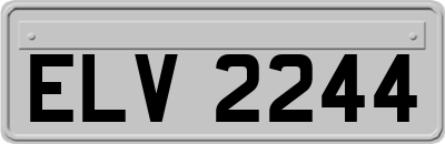 ELV2244