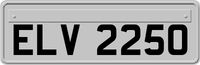 ELV2250