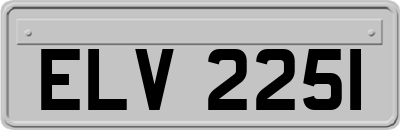 ELV2251