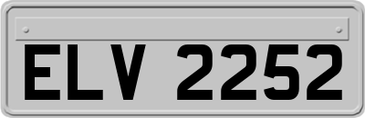 ELV2252