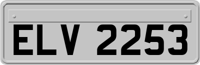 ELV2253