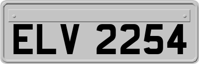 ELV2254