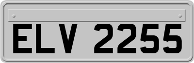 ELV2255