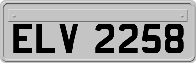 ELV2258