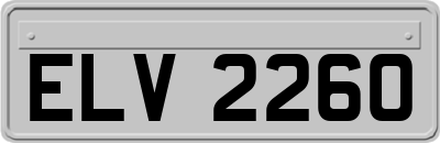 ELV2260