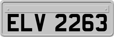 ELV2263